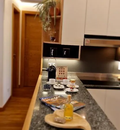 Apartment Dany *