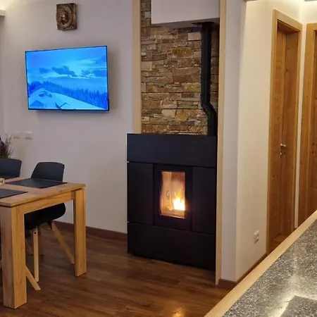 Dany Apartment