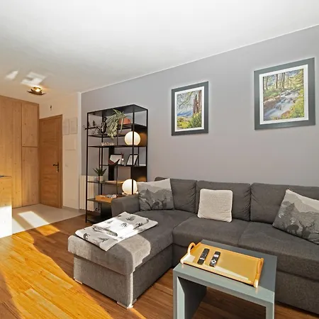 Dany Apartment *