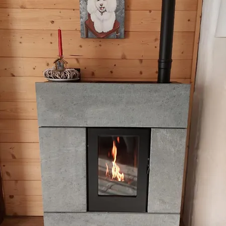 Dany Apartment *