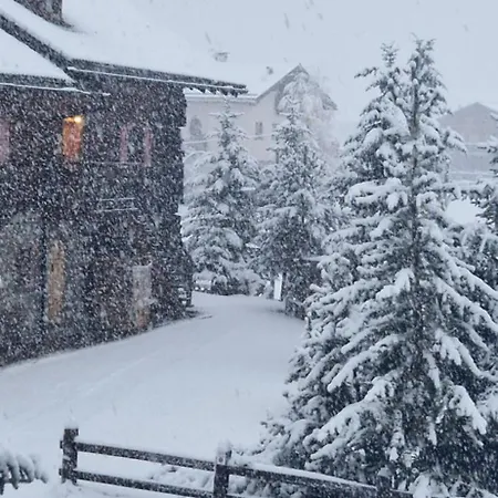 Dany Apartment Livigno