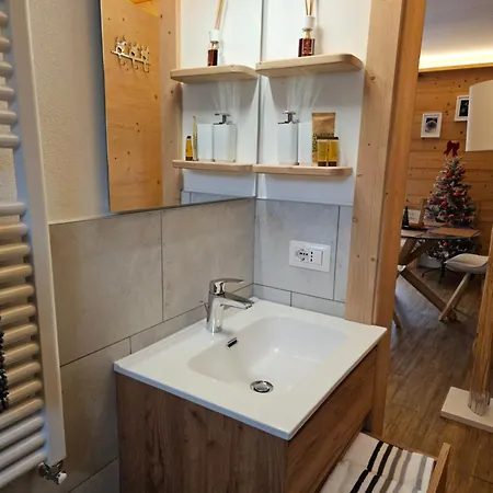 Apartment Dany Livigno